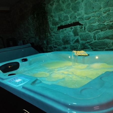 L'Atelier Detente Et Spa Caudrot Kültér fotó