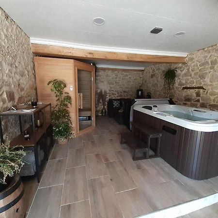L'Atelier Detente Et Spa Caudrot Kültér fotó