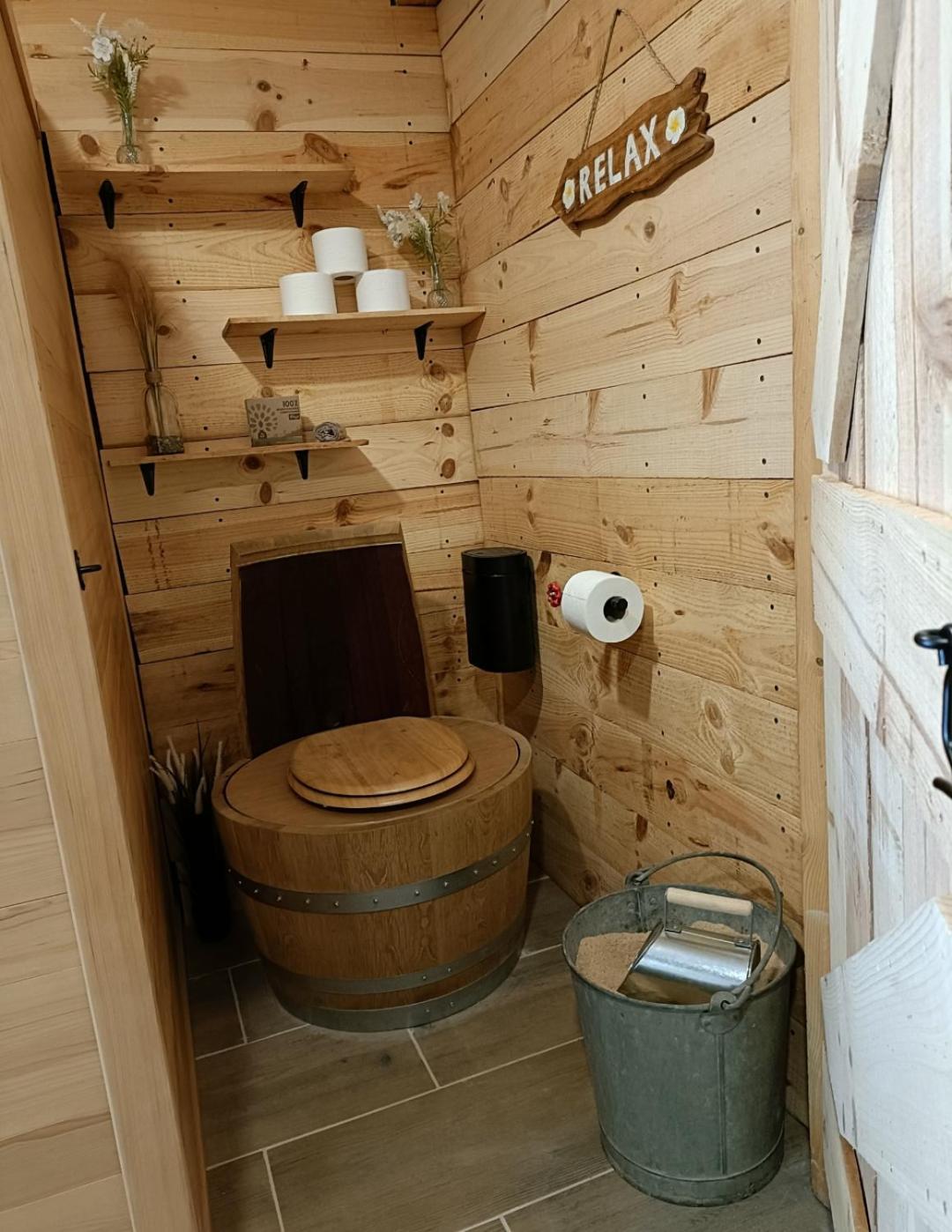 L'Atelier Detente Et Spa Caudrot Kültér fotó