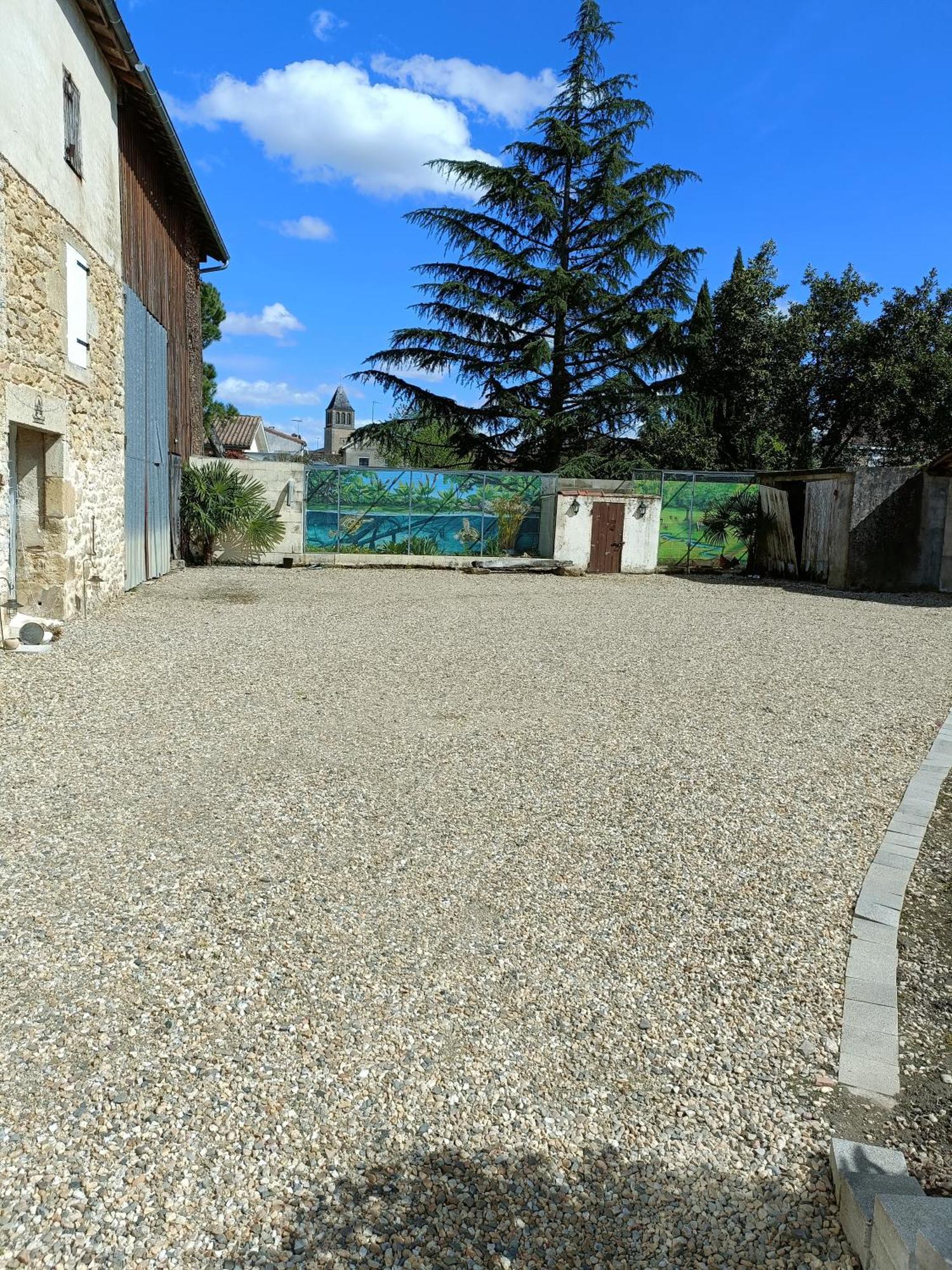 L'Atelier Detente Et Spa Caudrot Kültér fotó