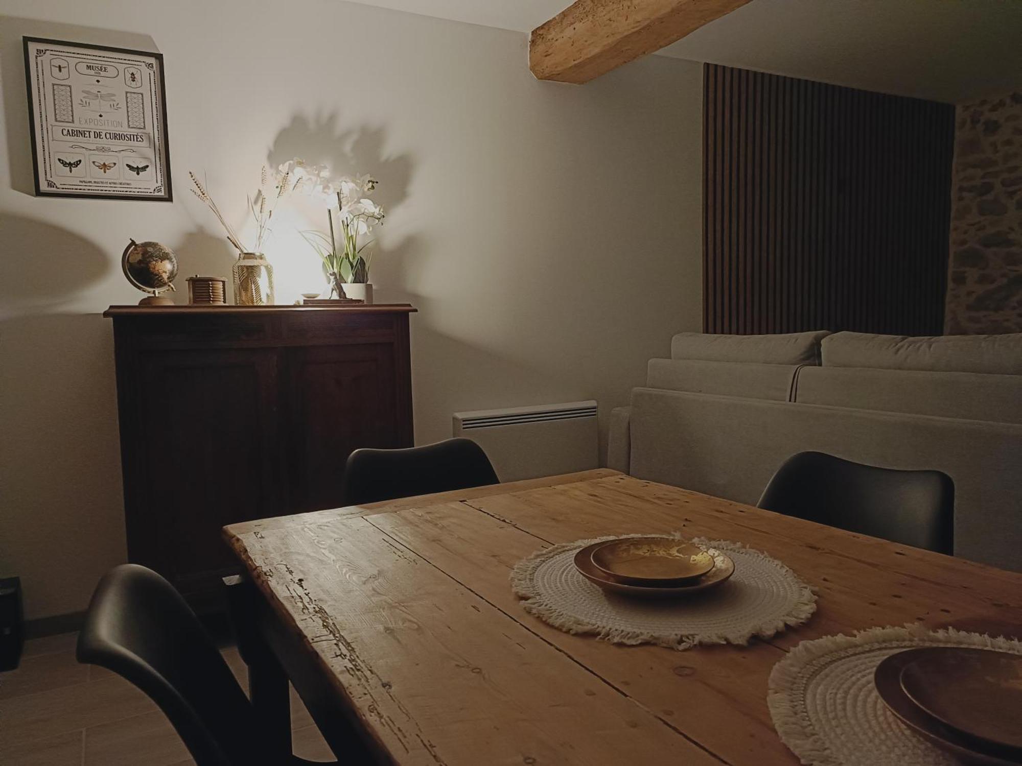L'Atelier Detente Et Spa Caudrot Kültér fotó