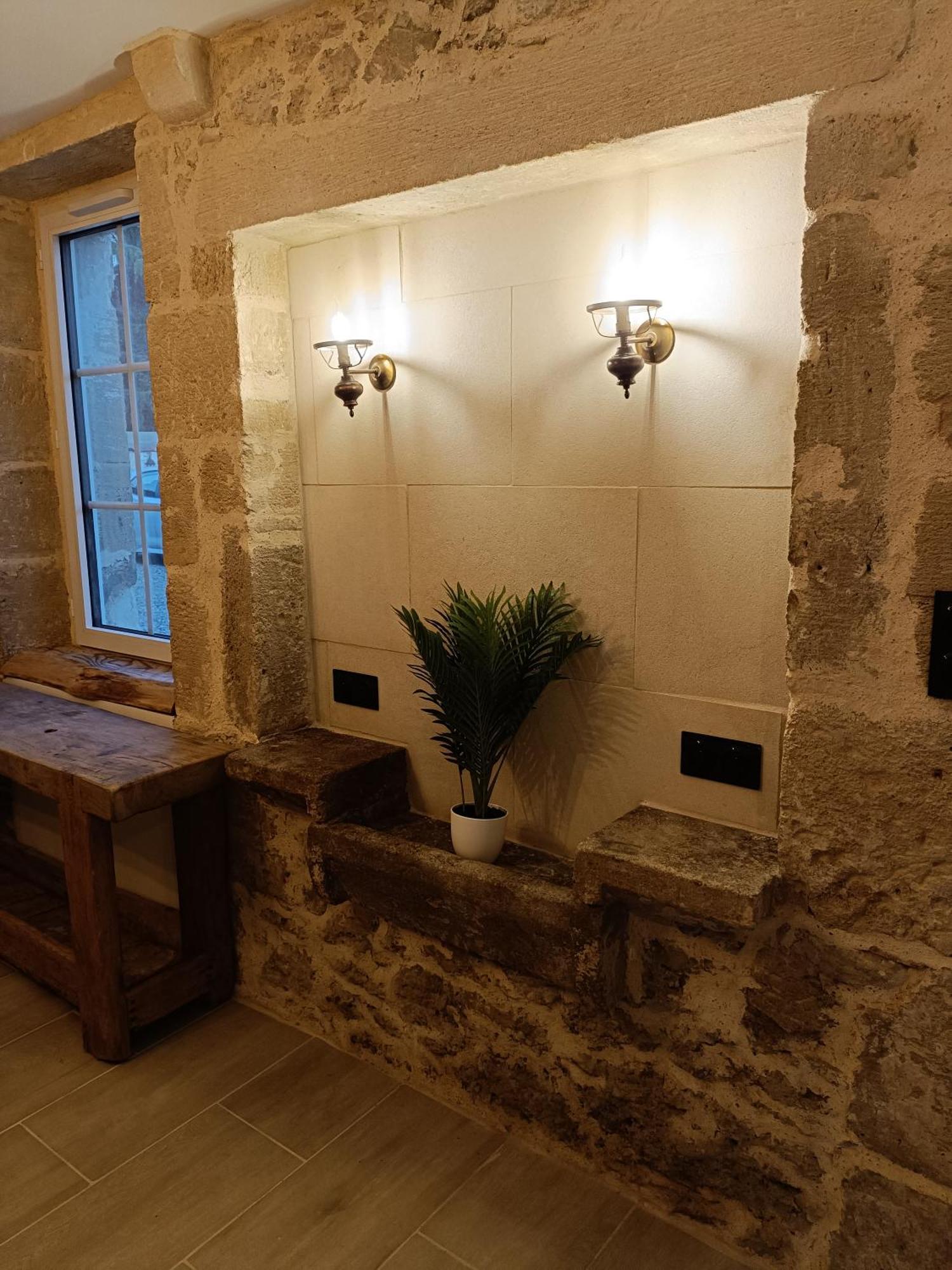 L'Atelier Detente Et Spa Caudrot Kültér fotó