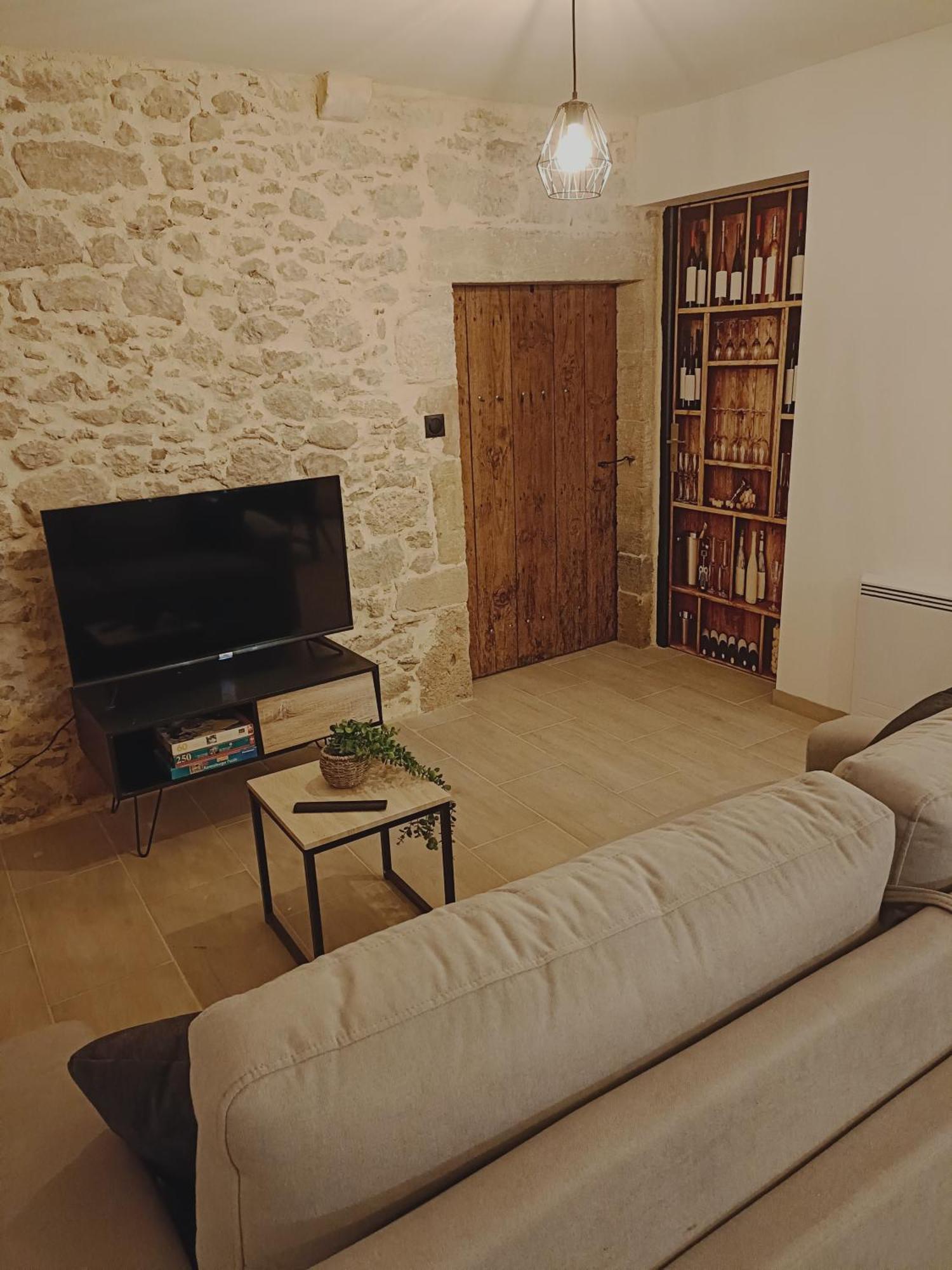 L'Atelier Detente Et Spa Caudrot Kültér fotó
