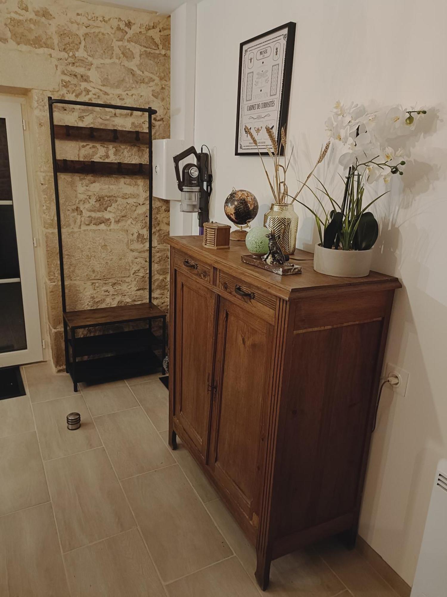 L'Atelier Detente Et Spa Caudrot Kültér fotó