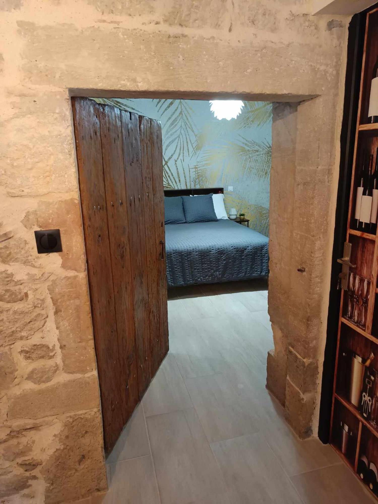 L'Atelier Detente Et Spa Caudrot Kültér fotó