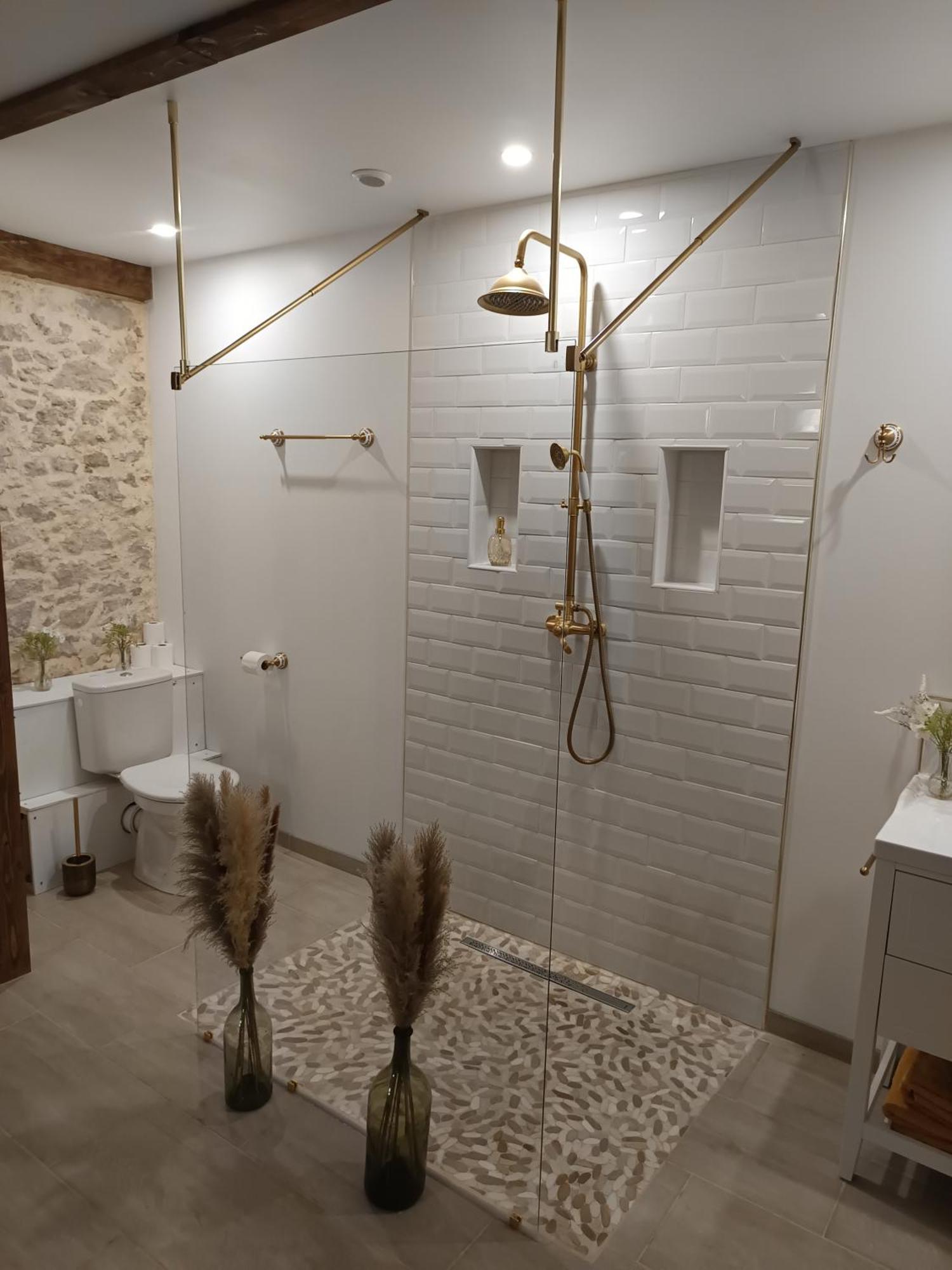 L'Atelier Detente Et Spa Caudrot Kültér fotó