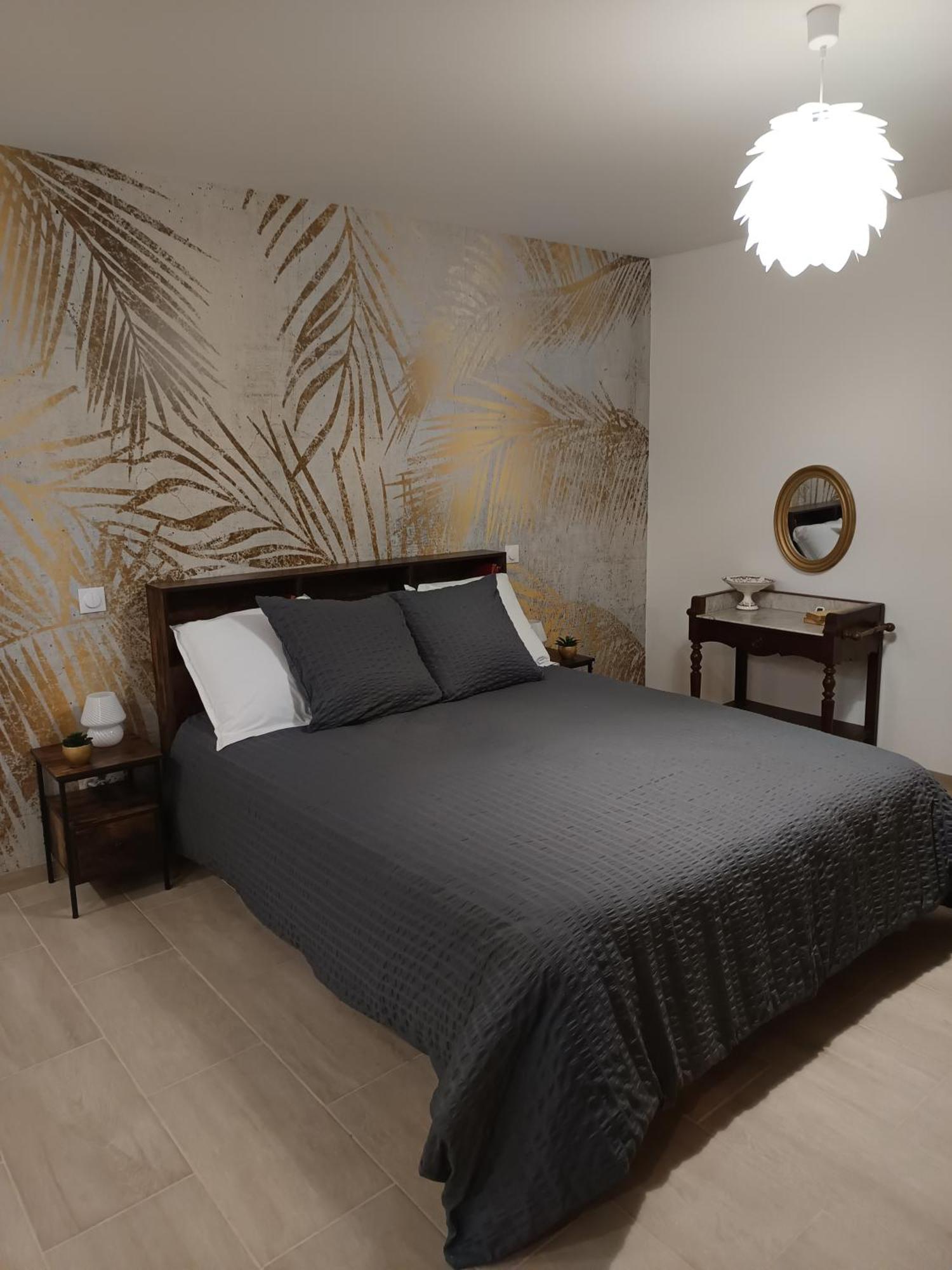L'Atelier Detente Et Spa Caudrot Kültér fotó